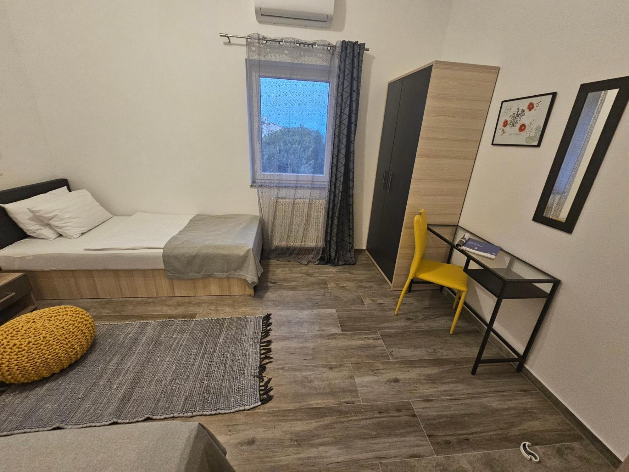 Aurora Apartment Liznjan Ngoại thất bức ảnh